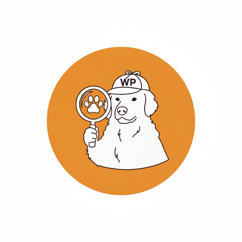 WardPet Logo